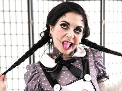 Anal, Culo, Culo grande, Mamada, Estilo perrito, Pajear, Tatuaje, Adolescente