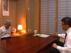 Ázsiai, Kisbaba, Kötözés – fegyelmezés, Tekintélyes didik, Hd, Japán, Maszti, Lövellt