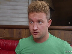 Anaal, Grote lul, Grote mammen, Rondborstig, Hardcore, Hd, Pornster, Realiteit