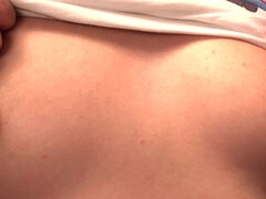 Lieveling, Zwart, Bruinharig, Hd, Latijnse vrouw, Tatoeage, Tiener, Trio
