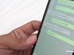 Amateur, Grosse bite, Gros seins, Sucer une bite, Époux mari, Mère que j'aimerais baiser, Pov, Réalité