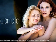 69, ブロンド, フェティッシュ, 指いじり, オーガズム, 小柄, オマンコ, ティーン