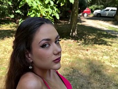 Kuřba, Brunetka, Podvádzanie, Roztomilá, Českej, Z pohľadu účastníka, Vyholené, Kozičky