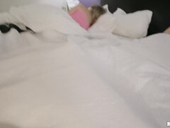 Zadok, Kuřba, Brunetka, Pár, Latinskej, Drobunké, Z pohľadu účastníka, Vyholené