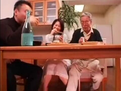 Asiater, Japaner, Moden