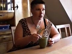 Amatőr, Testes gyönyörű hölgy, Tini