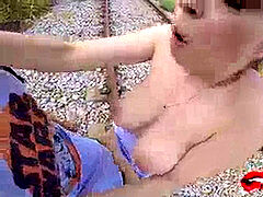 Boquete, Casal, Vagina gozada cu gozado, Orgasmo