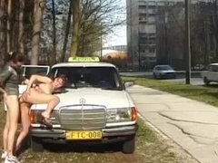 Amateur, Anal, Culo, Público, Realidad, Pelirrojo, Sexo fuerte, Clasico