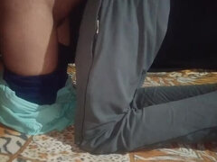 Asiatisk, Par, Hela filmen, Hd, Hemmafru, Indisk, Mogen, Fitta