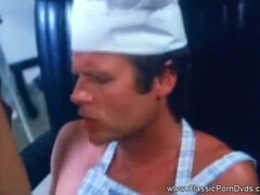 Mãe gostosa, Orgia, Vintage