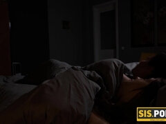 Bror, Piercing, Fitta, Verklighet, Rysk, Rakad, Tonåring, Tuttar