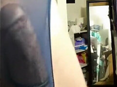 Amador amadora, Pauzão, Lingerie, Masturbação, Meia calça, Magrinha, Solo chão, Meias finas