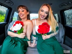 Velký zadek, Velké péro, Velké kozy, Kuřba, Auto, Na pejska, Vyhublá, Teenka