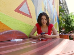 Большой член, Брюнетки, Секс без цензуры, Хд, Поцелуи, Латиноамериканки, Наездница, Влажная