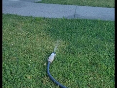 Fetiche, Casero, Maduro, Solo