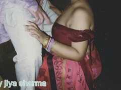 Indienne, Belle mère