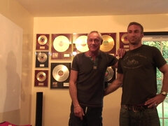 ブロンド, フェラチオ, イく瞬間, チン, 足コキ, ハードコア, Hd, 三人