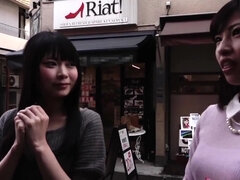 Asiatique, Cul, Sucer une bite, Hard, Chatte, Adolescente, Nénés