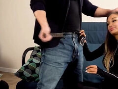 18, Amatør, Fanget, Hd, Penge, Realitet, Russisk, Teenager