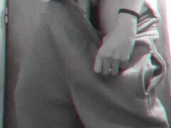 18 éves, Amerikai, Monumentális dákó, Maszti, Vékony, Egyedül, Tini