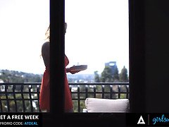 Culo grosso, Cougar, Toccando, Lesbica, Leccata, Figa, Realtà, Ragazza