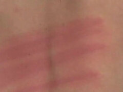 18, Sitominen alistaminen sadomasokismi masokismi, Rankaiseminen, Teini