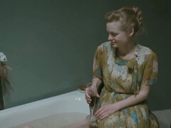 Célébrité, Mature, Russe, Maigrichonne, Nénés