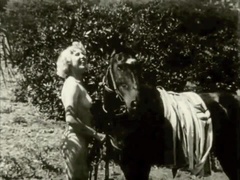 Capellona, Tette naturali, Figa, Retrò, D'annata