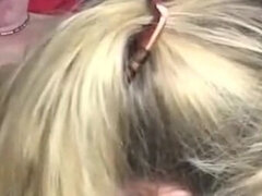 Enthousiasteling, Kont, Duits, Rijpe lesbienne, Kut duiken, Swinger, Trio