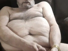 素人, アメリカ人, 口内発射, イく瞬間, デブ, 祖父, 手コキする, 一人