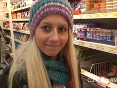 Amateur, Cuarto de baño, Rubia, Mamada, Casero, Adolescente, Tetas, Mojado