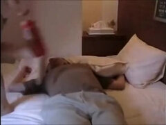 Japanese Kneedrops, Trampling & Facesitting