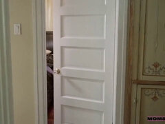 Jessa Rhodes - step mummy (stepson, milf, mummy, taboo, mature)