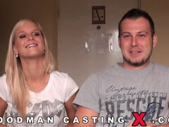 Anális szex, Tekintélyes didik, Szőke, Ondó fröcskölés, Begyek