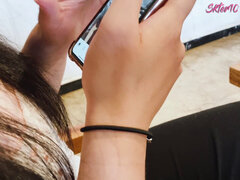 Buiten, Openbaar, Thais