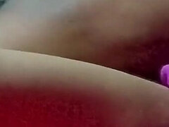 Leie, Asiatisch, Bisexuell, Paar, Selbstgemacht, Natürlichen titten