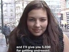 Røv, Brunette, Lækker, Langt ned i halsen, Pik, Europærer, Orgasme, Teenager