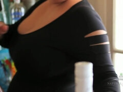 Жопа, Большая жопа, Большие сиськи, Минет, Грудастые, Хд, Натуральные, Соски