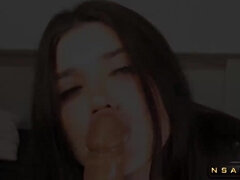 Amatör, Stor stjärt, Creampie, Doggystyle, Latina, Strumpbyxor, Tonåring, Tuttar