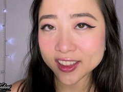 Aziatisch, Sperma in mond, Sperma in gezicht