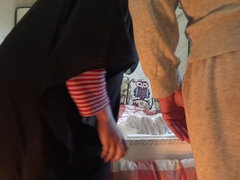 Amatéri, Pár, Bábika, Návod, Mamina