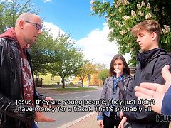 Avsugning, Brunett, Hanrej, Pov, Verklighet, Tatuering, Tonåring, Tuttar