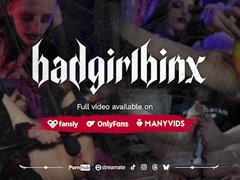 Amatör, Bdsm, Par, Fetisch, Hardcore, Maskinknull, Grov, Leksaker