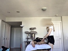 Babe, Velik kurac, Erotično, Dekle drka tiča, Japonka, Masaža, Najstnice, Voajer