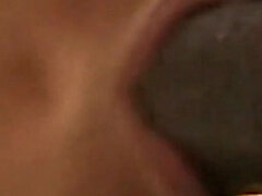 アナル, デカチン, フェラチオ, カップル, イく瞬間, シーメール