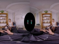 Kolmiulotteinen, Suihinotto, Rankka, Hd, Pienikokoinen, Näkökulma pov, Ajeltu, Sukkahousu