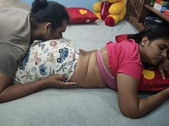 Любители, Парочка, Индианки, Массаж, Софткор