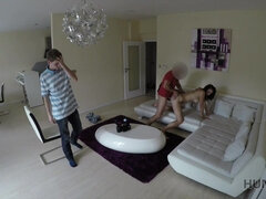 Rogonosec, Češka, Denar, Prvoosebno snemanje seksa, Najstnice