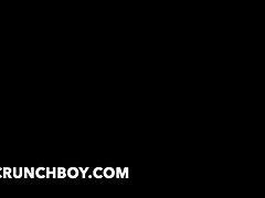 항문, 큰 음경, 게이, 하드코어