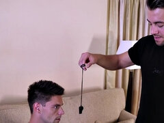 In den arsch, Spermaladung, Schwul, Handjob, Masturbation, Strümpfe, Tätowierung